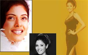 Femina Miss India 2002